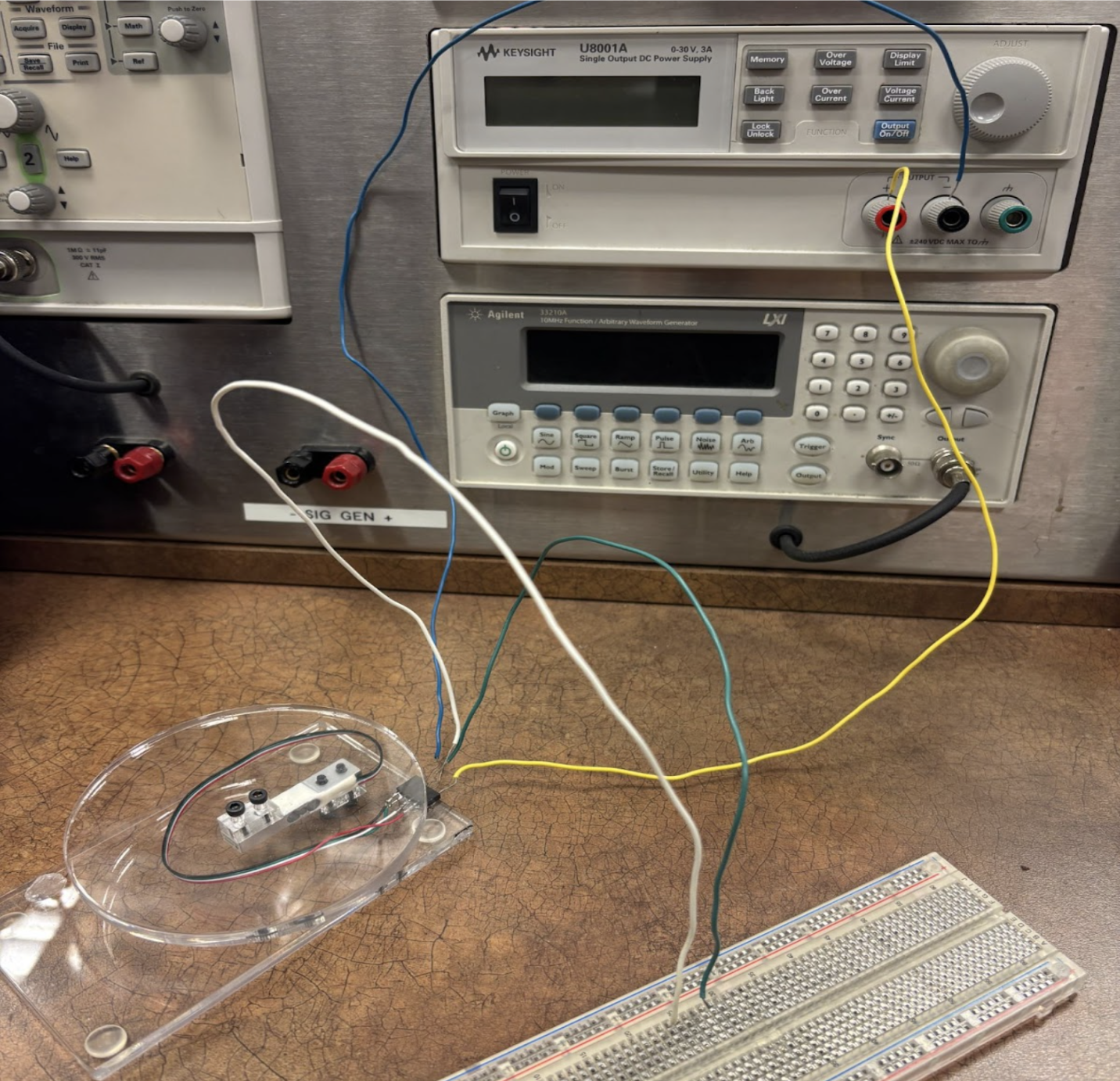 Load Cell